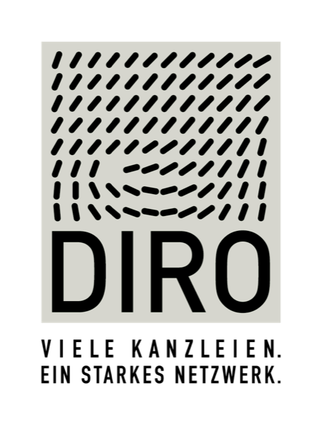 DIRO — Viele Kanzleien. Ein starkes Netzwerk.